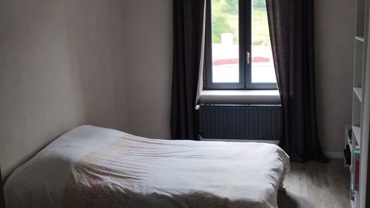 Photo of Bedroom in Saint-Vincent-de-Reins