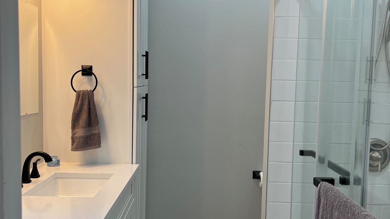 Photo of Bathroom in Remsenburg