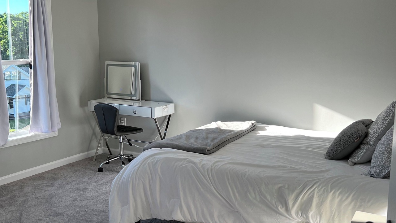 Photo of Bedroom in Remsenburg