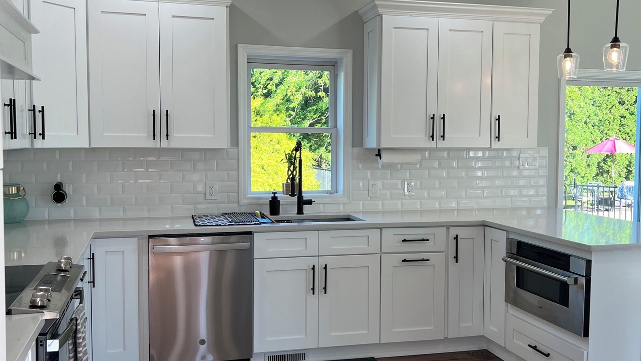 Photo of Kitchen in Remsenburg