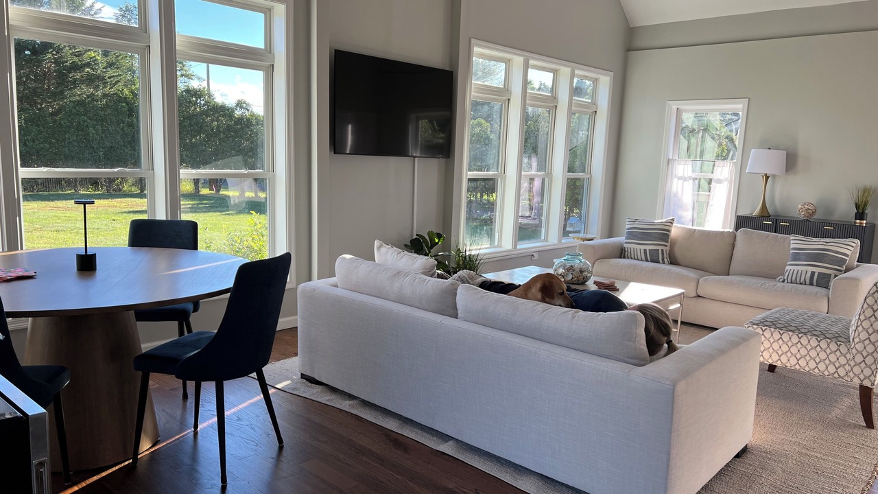 Photo of Livingroom in Remsenburg