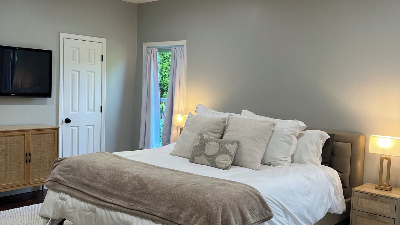 Photo of Bedroom in Remsenburg