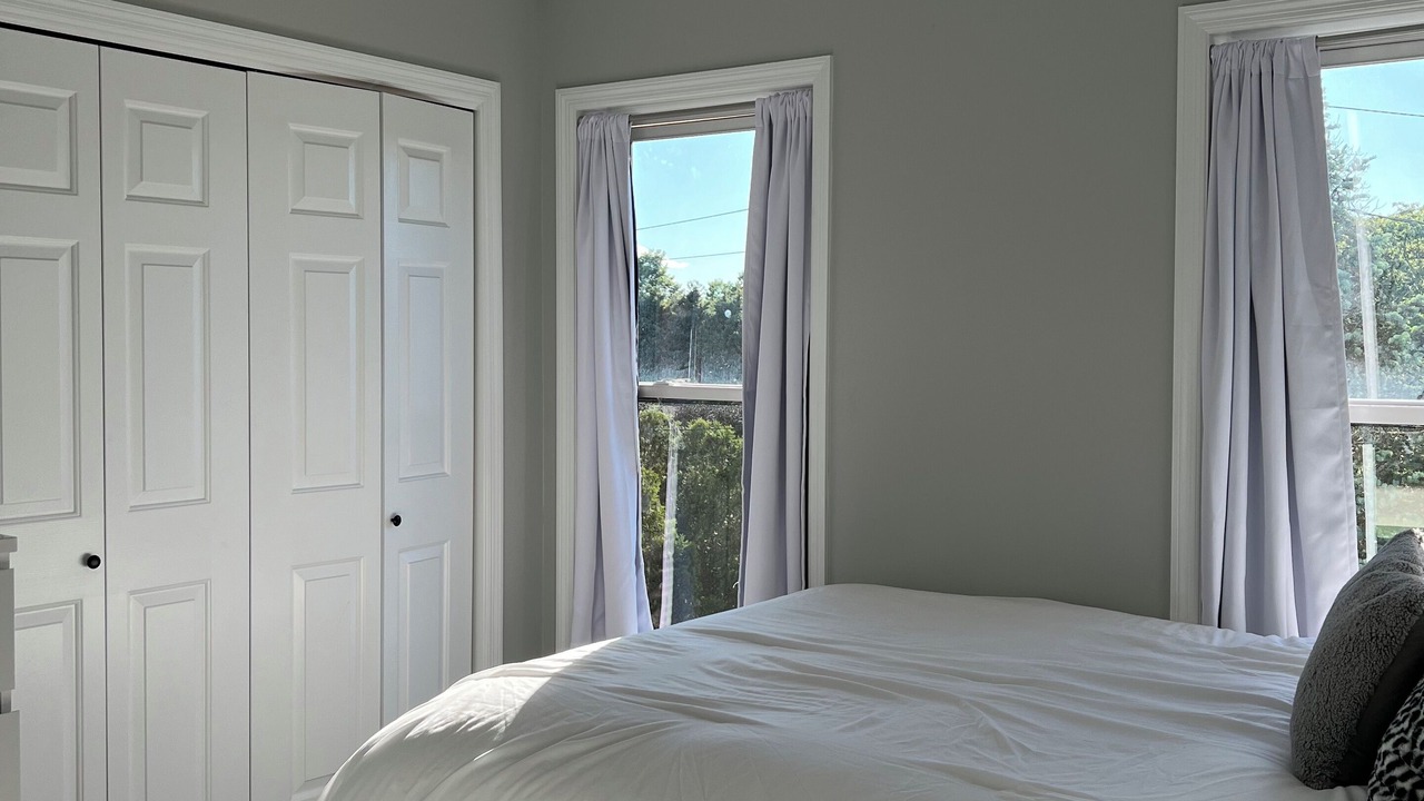 Photo of Bedroom in Remsenburg