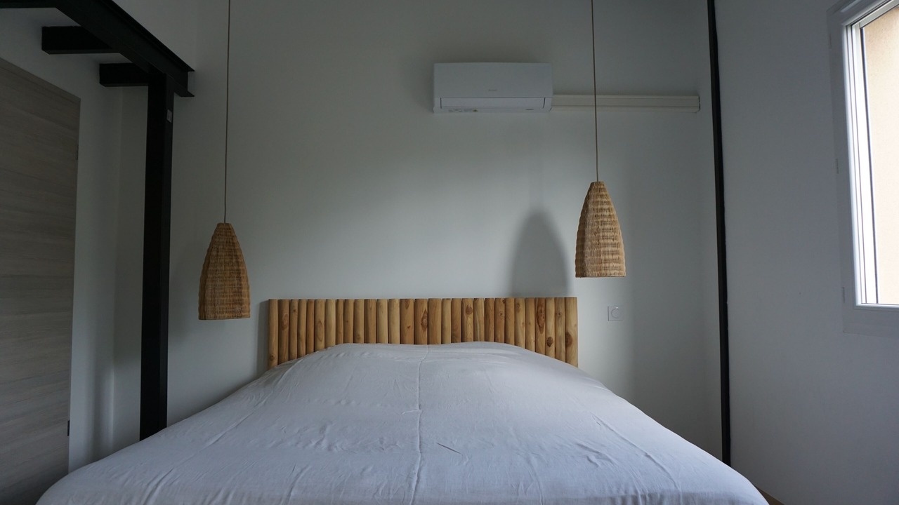 Photo of Bedroom in Palau-del-Vidre
