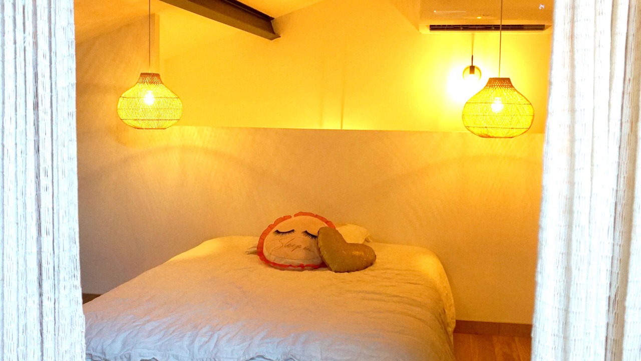 Photo of Bedroom in Palau-del-Vidre
