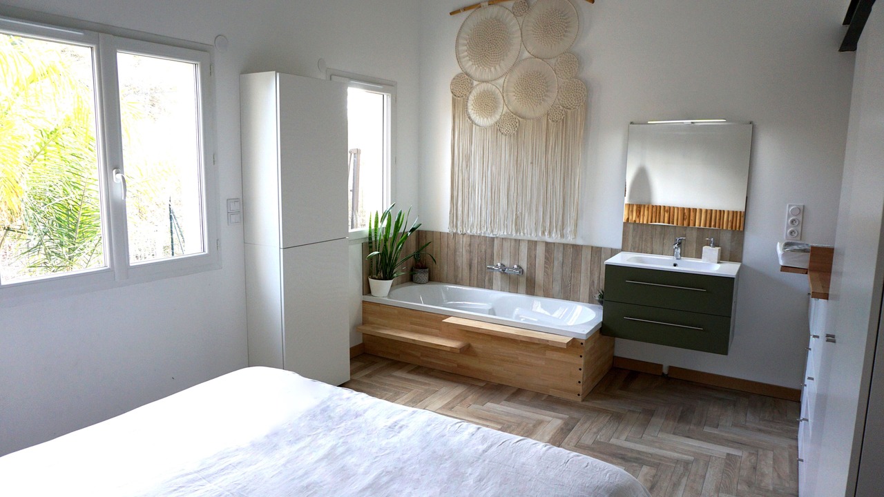 Photo of Bedroom in Palau-del-Vidre