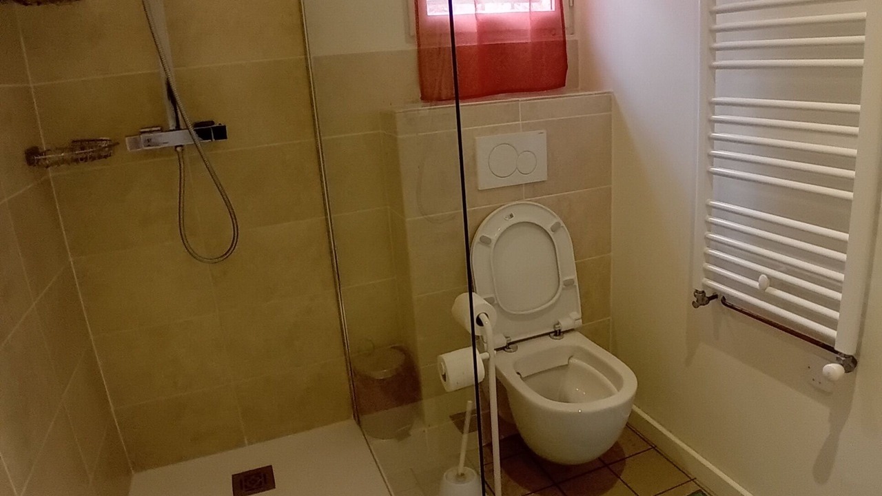 Photo of Bathroom in Bourgoin-Jallieu