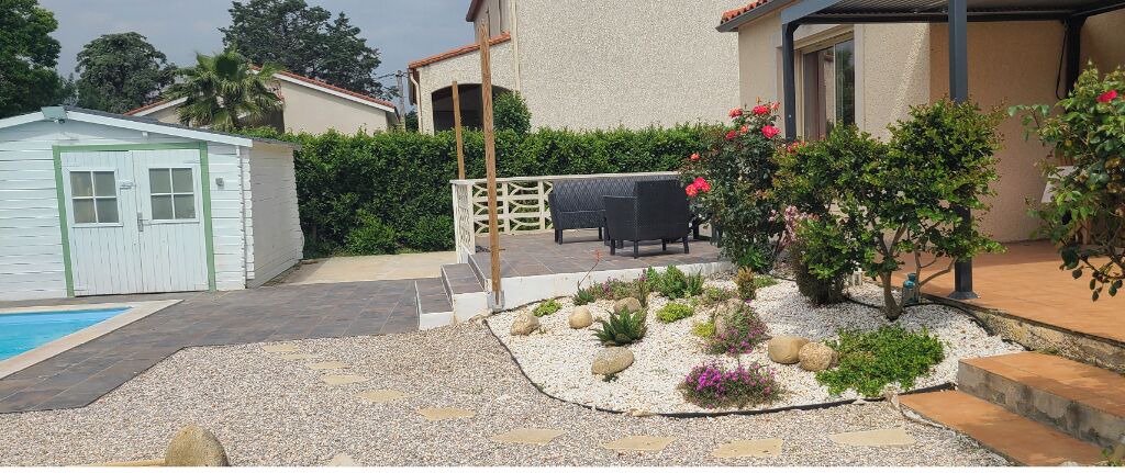 Photo of Patio Balcony in Millas