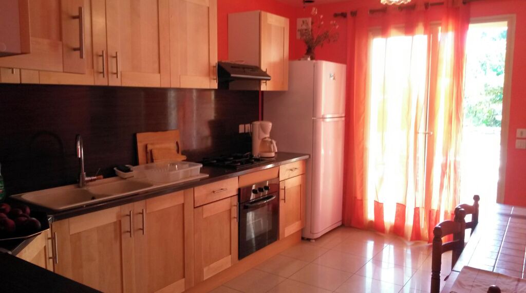Photo of Kitchen in Millas