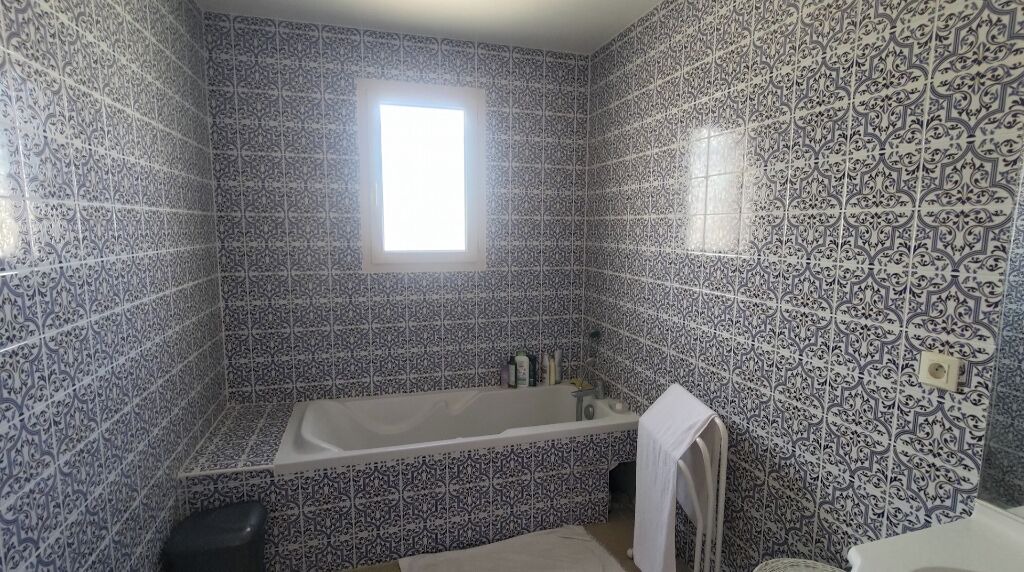 Photo of Bathroom in Millas