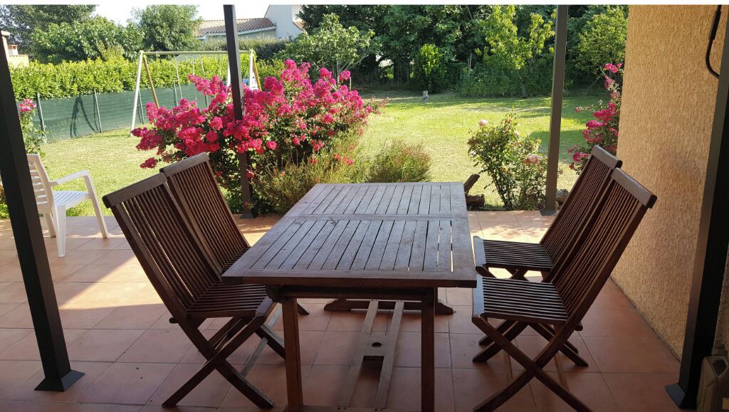 Photo of Outdoor in Millas