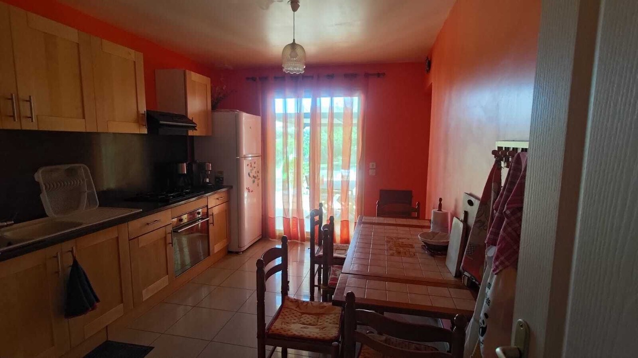 Photo of Kitchen in Millas