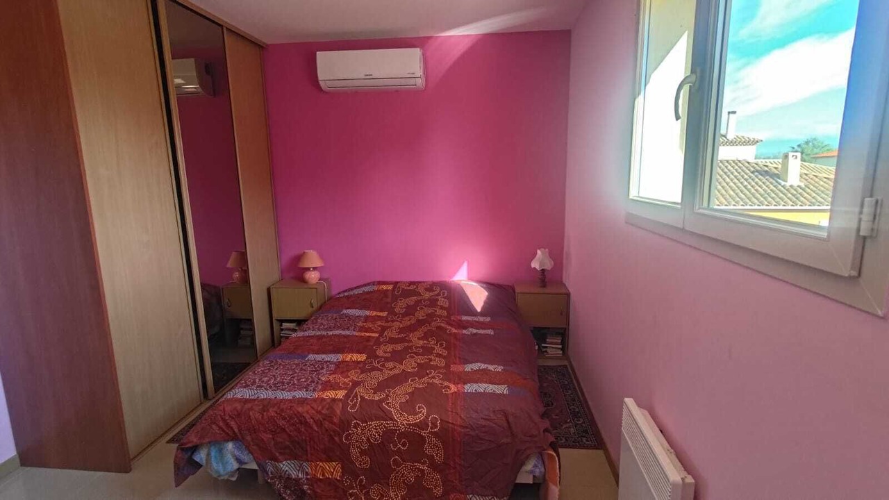 Photo of Bedroom in Millas