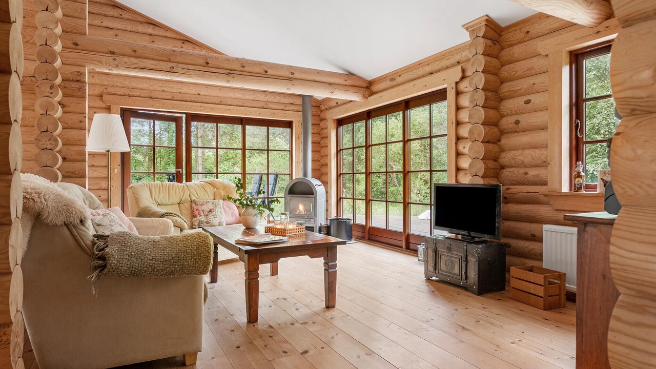 Photo of Bedroom in Nordost
