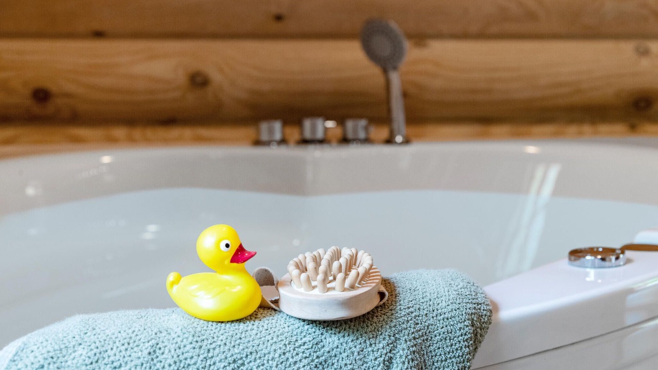 Photo of Bathroom in Nordost