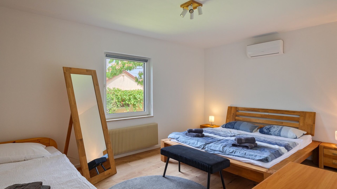 Photo of Bedroom in Kadumi