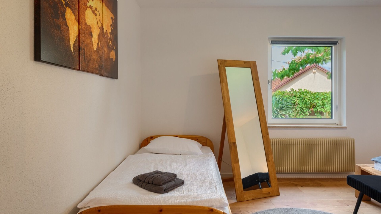 Photo of Bedroom in Kadumi