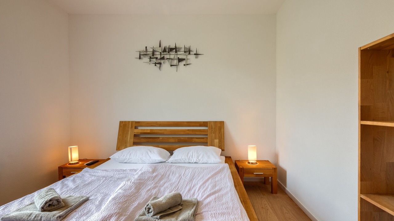 Photo of Bedroom in Kadumi