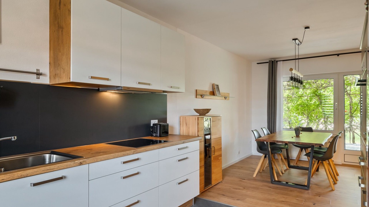 Photo of Kitchen in Kadumi