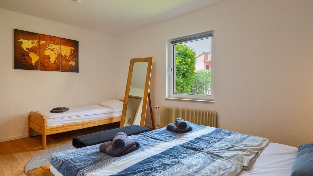Photo of Bedroom in Kadumi