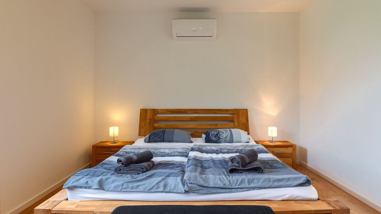 Photo of Bedroom in Kadumi