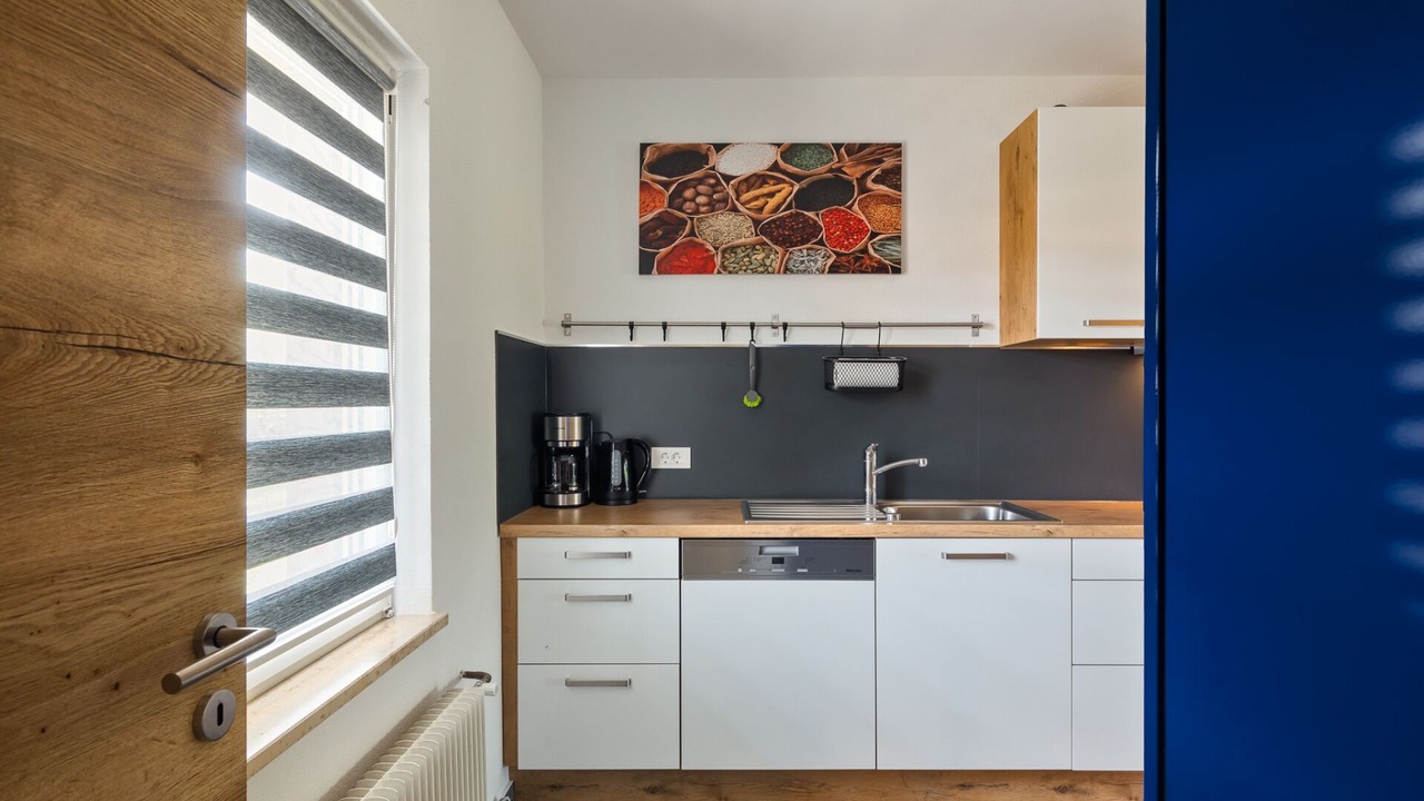 Photo of Kitchen in Kadumi