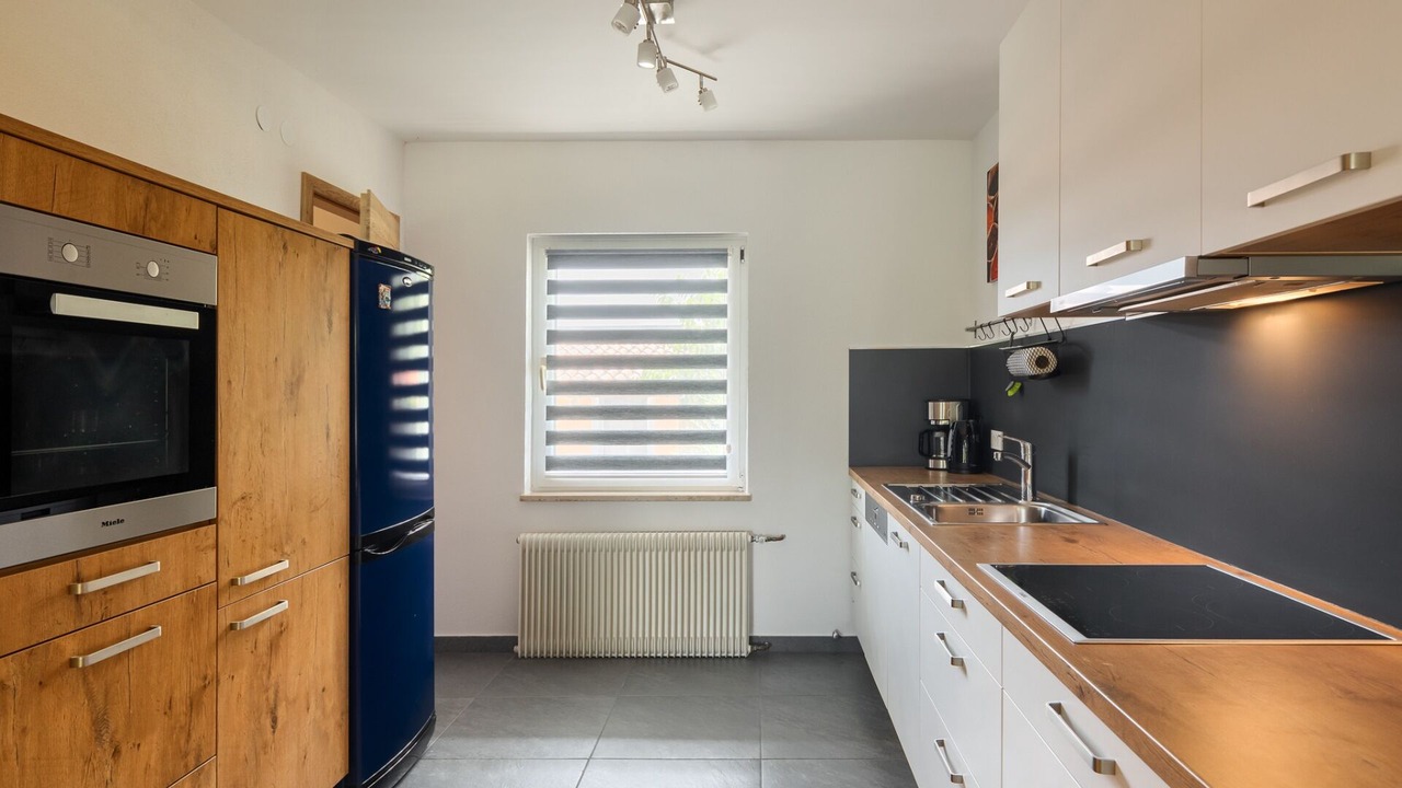 Photo of Kitchen in Kadumi