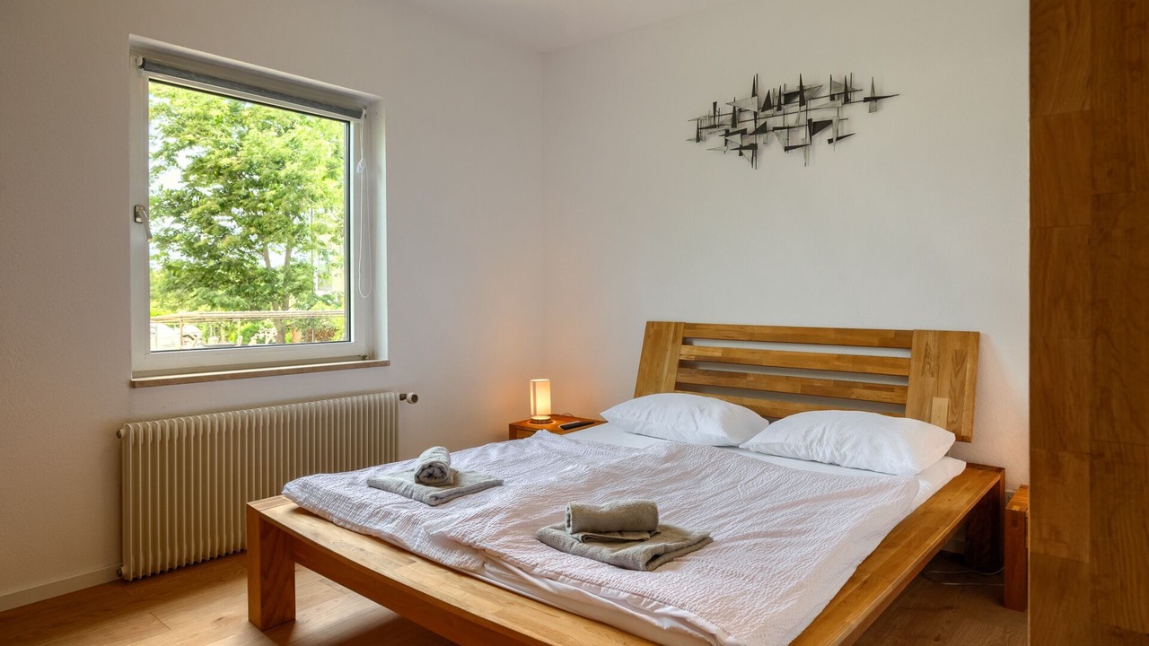 Photo of Bedroom in Kadumi