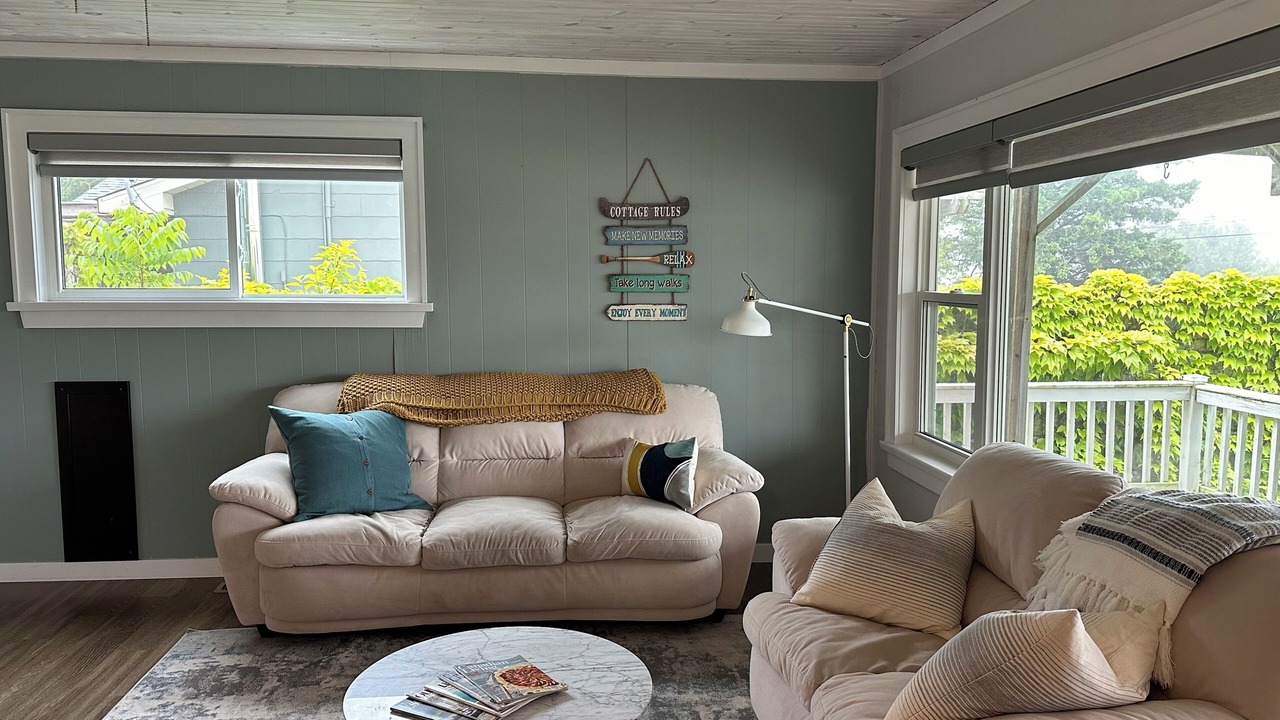 Photo of Livingroom in Saugeen Shores