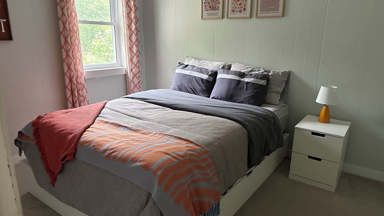 Photo of Bedroom in Saugeen Shores