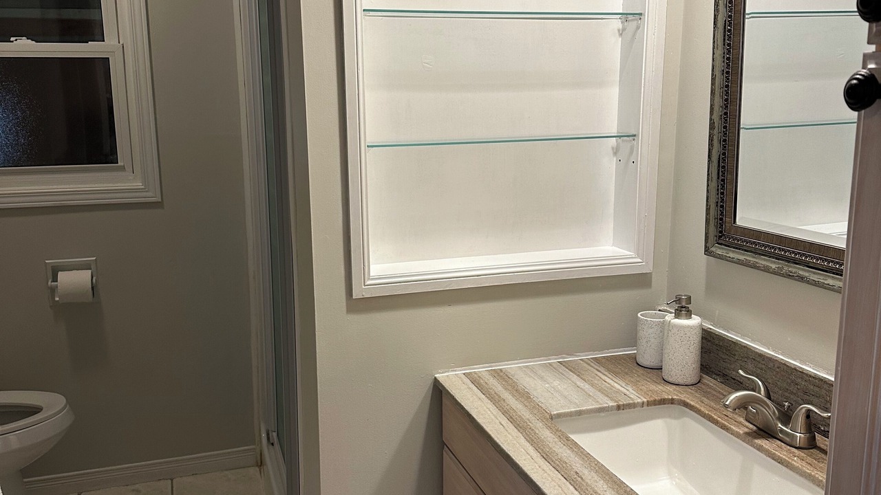 Photo of Bathroom in Saugeen Shores