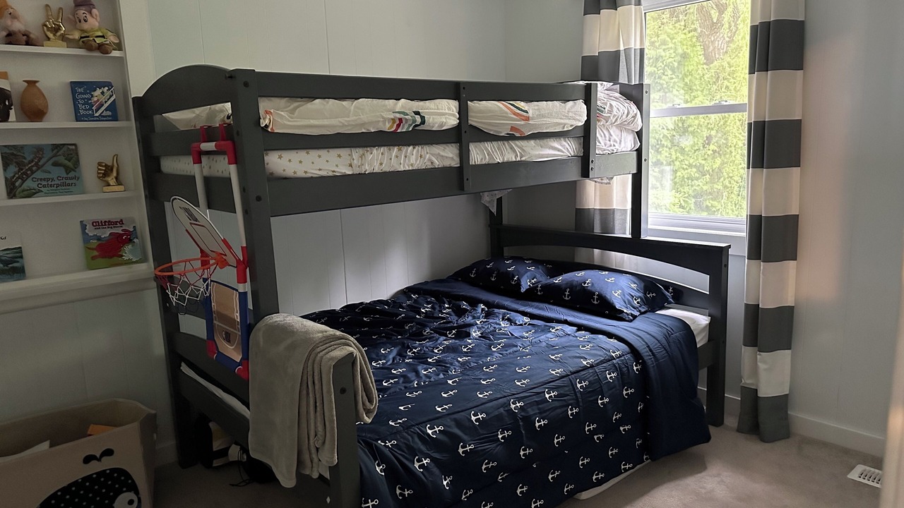 Photo of Bedroom in Saugeen Shores