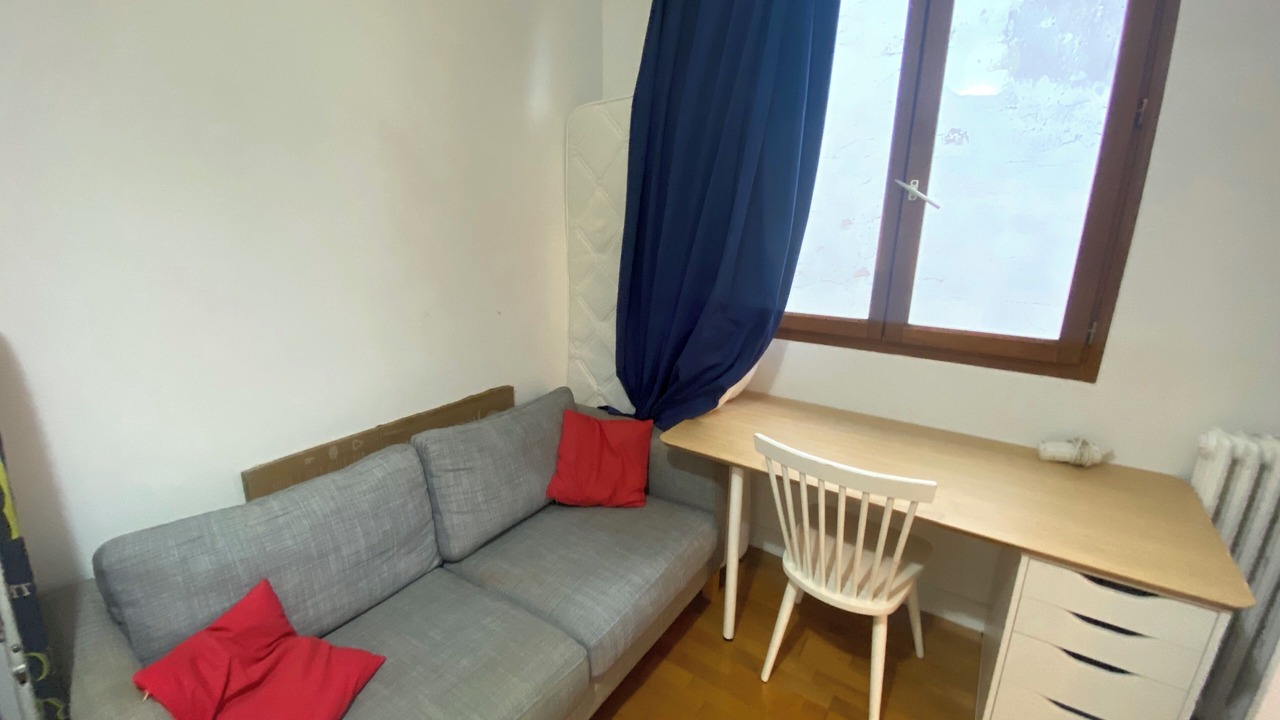 Photo of Livingroom in Ternes