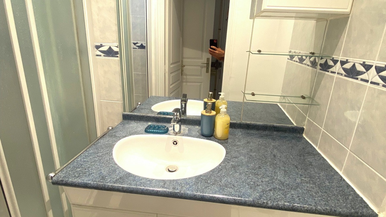 Photo of Bathroom in Ternes