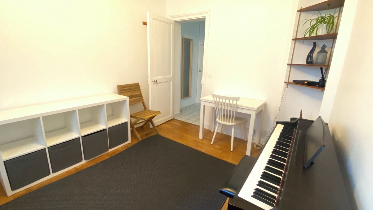 Photo of Livingroom in Ternes