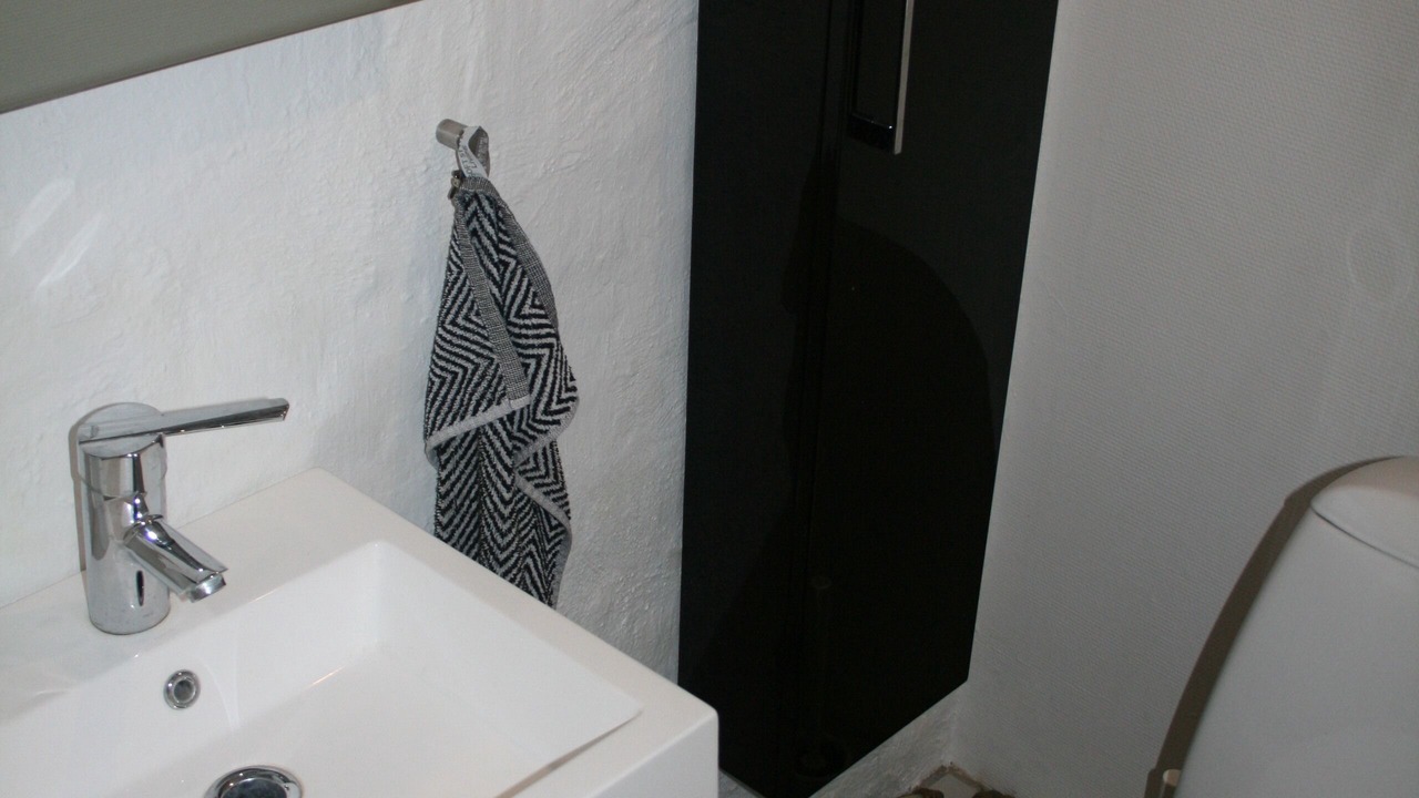 Photo of Bathroom in Odense