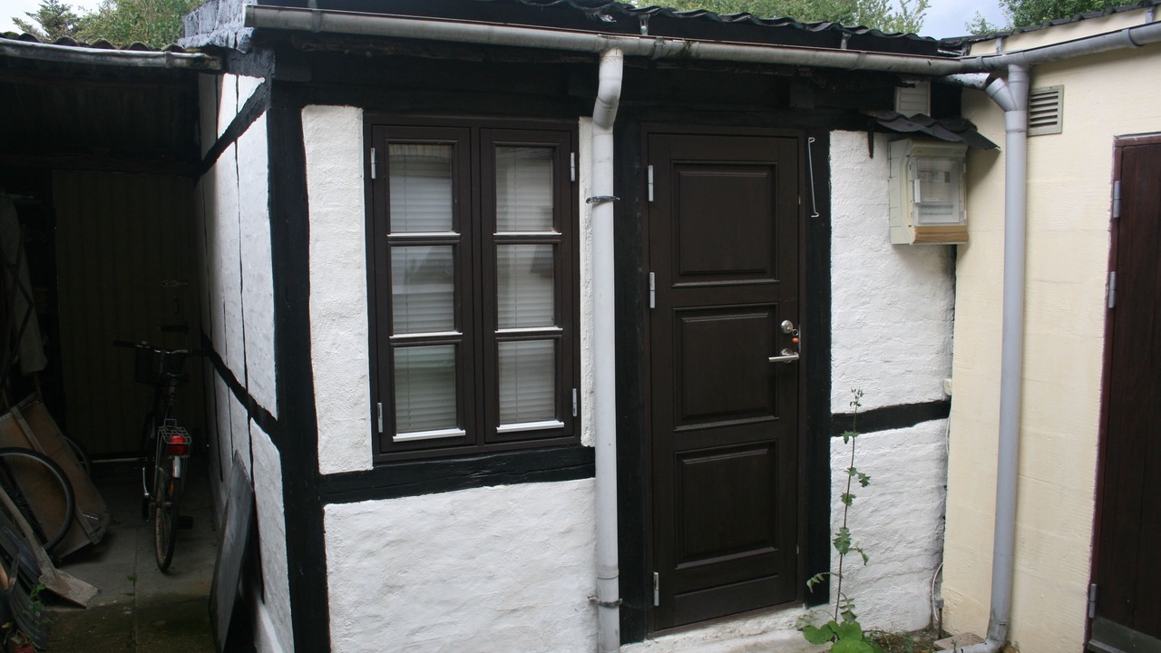 Photo of Outdoor in Odense