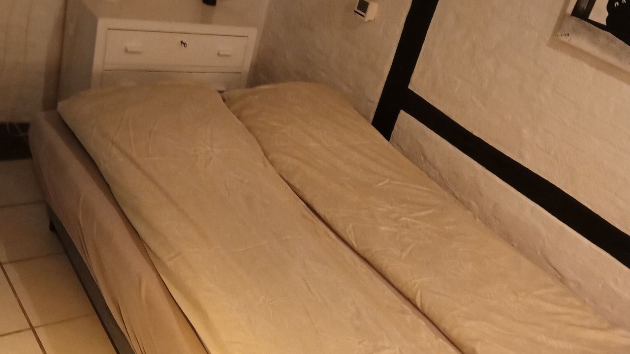 Photo of Bedroom in Odense