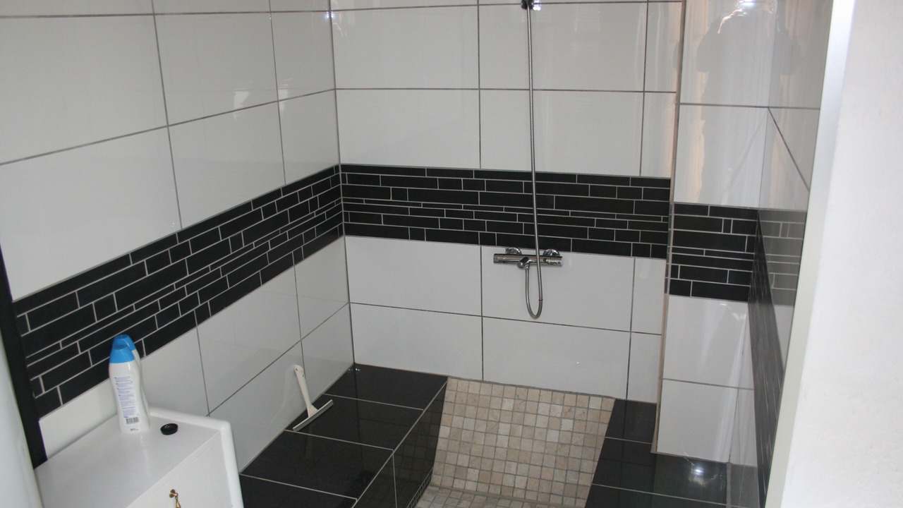 Photo of Bathroom in Odense