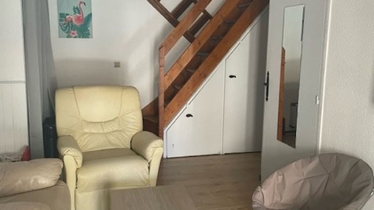 Photo of Livingroom in Saint-Cyprien
