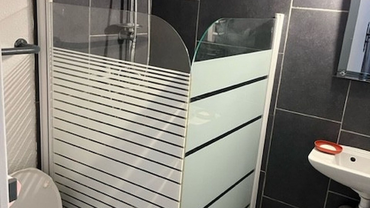 Photo of Bathroom in Saint-Cyprien