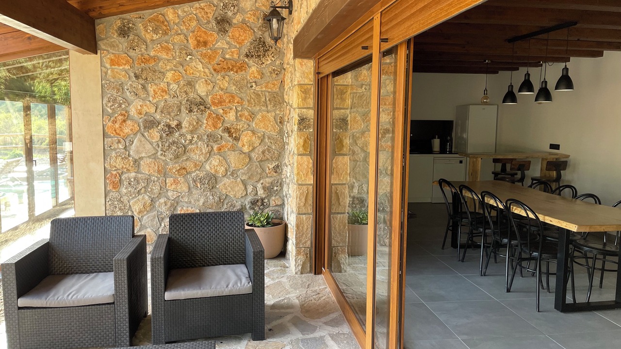 Photo of Outdoor in Prades