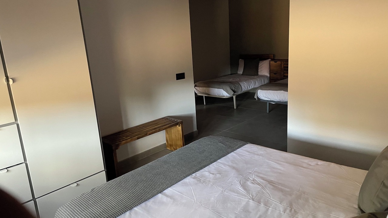 Photo of Bedroom in Prades