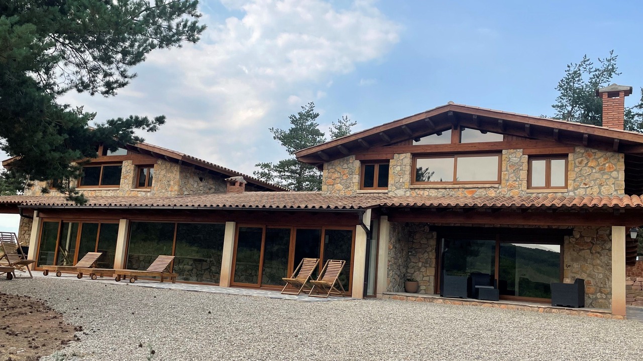 Photo of Outdoor in Prades