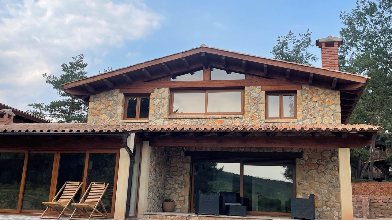 Photo of Outdoor in Prades
