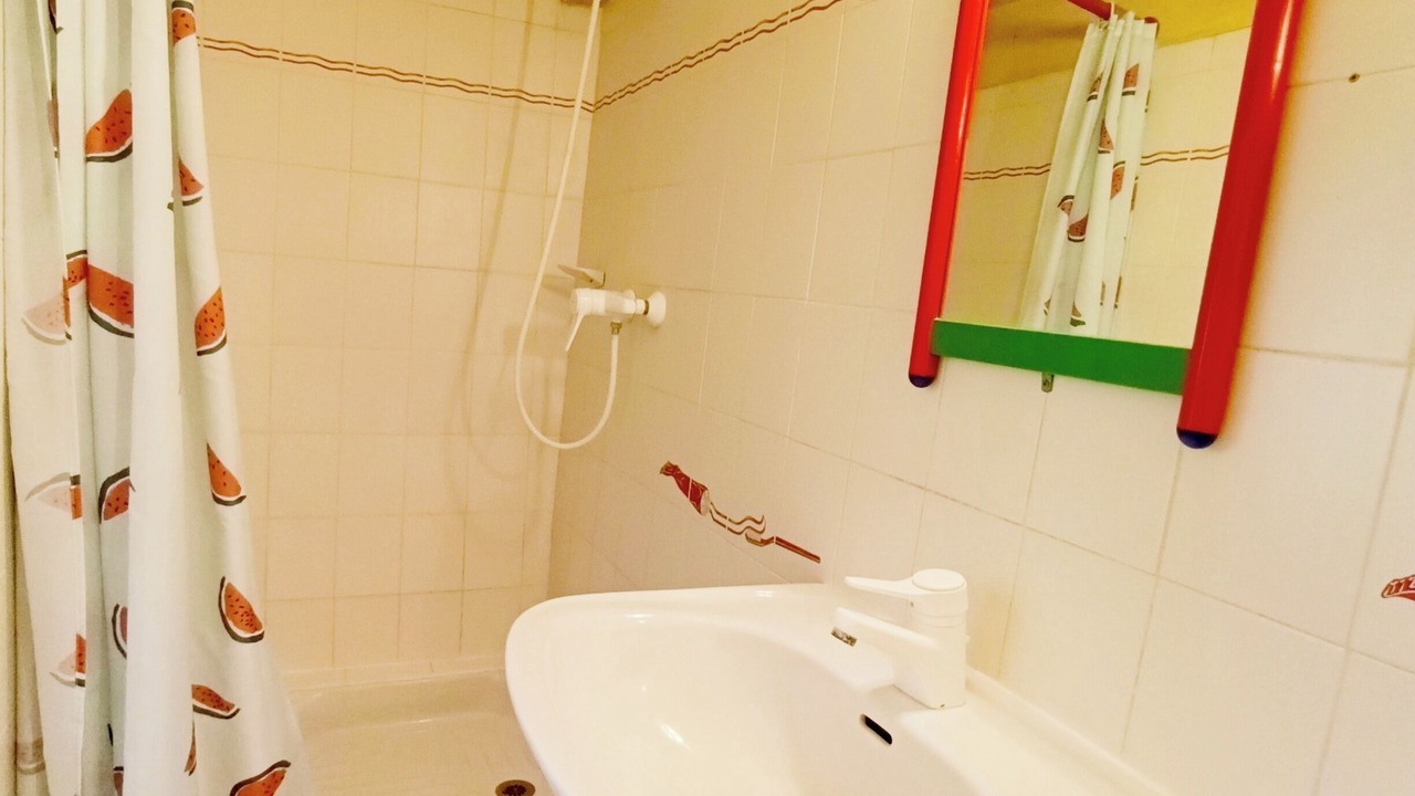 Photo of Bathroom in Pierrerue