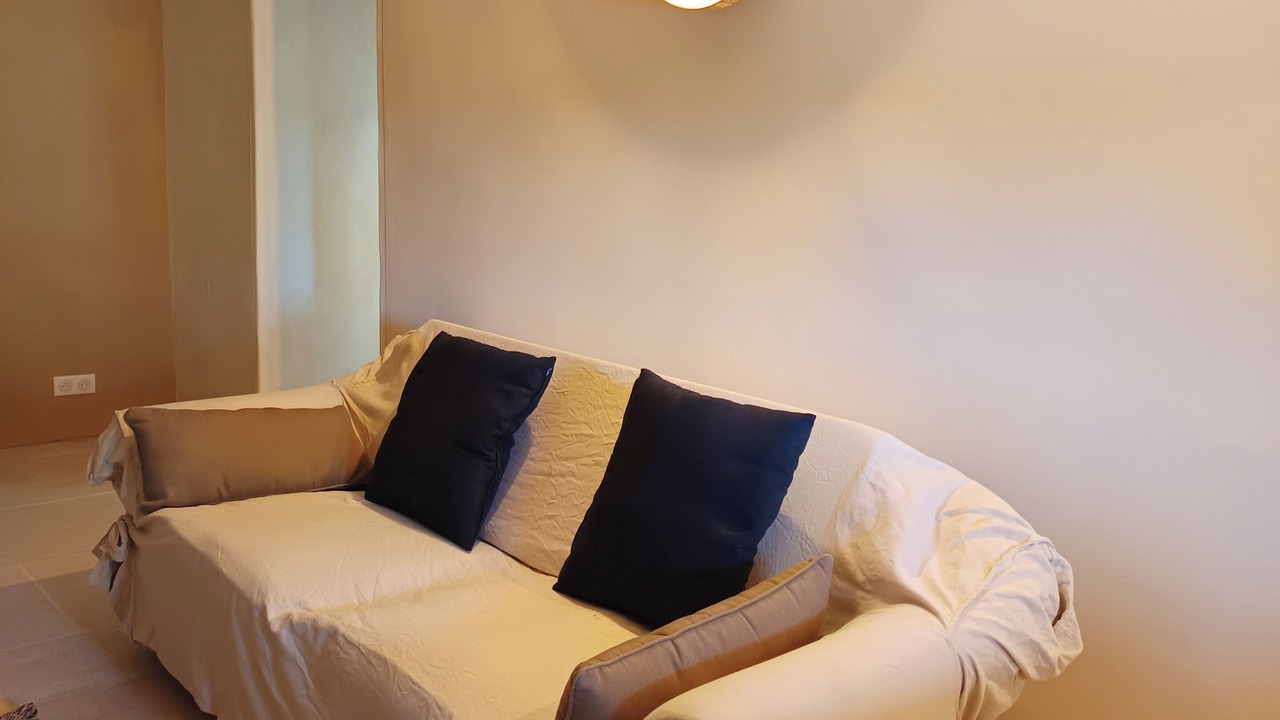 Photo of Livingroom in Pierrerue