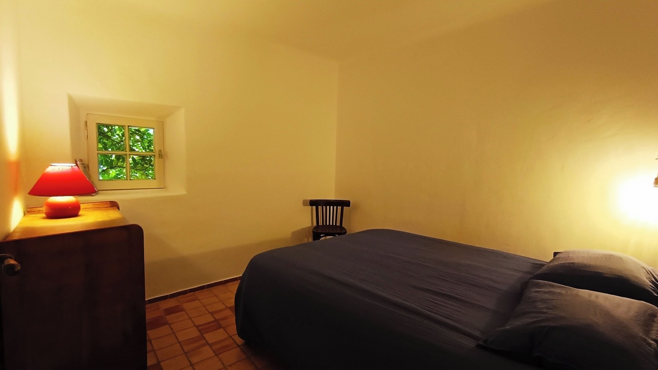 Photo of Bedroom in Pierrerue