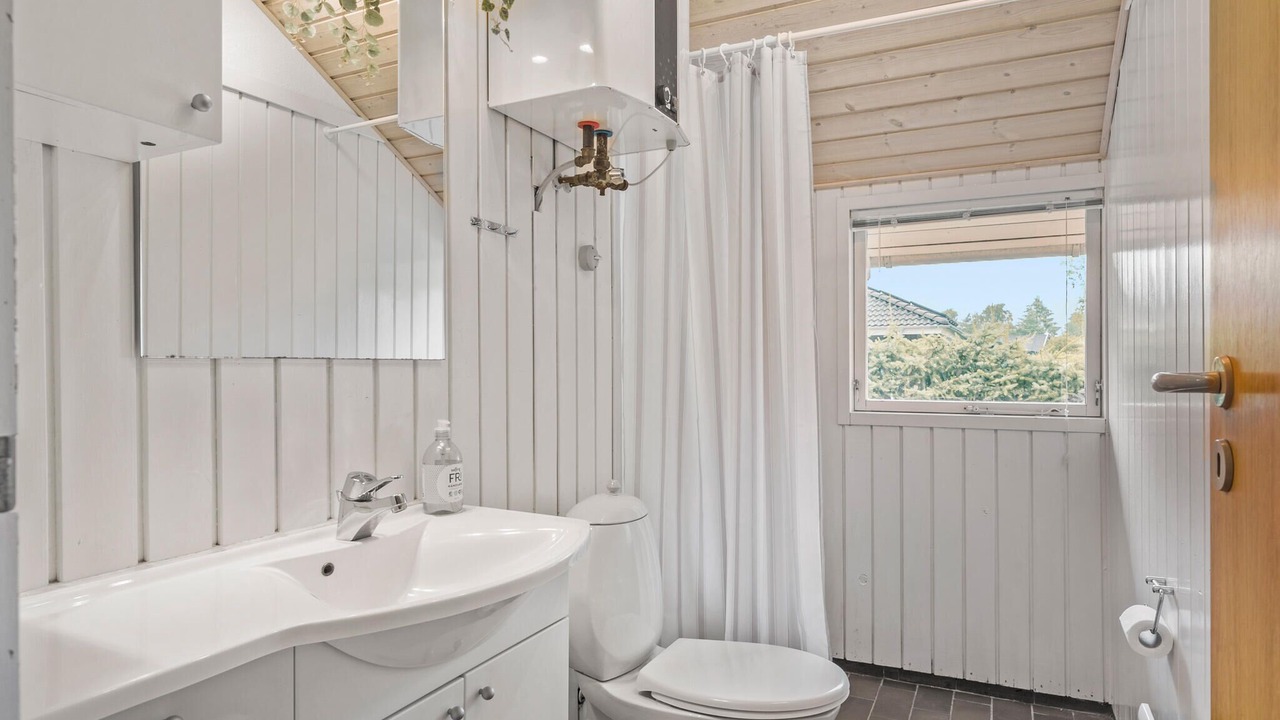 Photo of Bathroom in Farvang