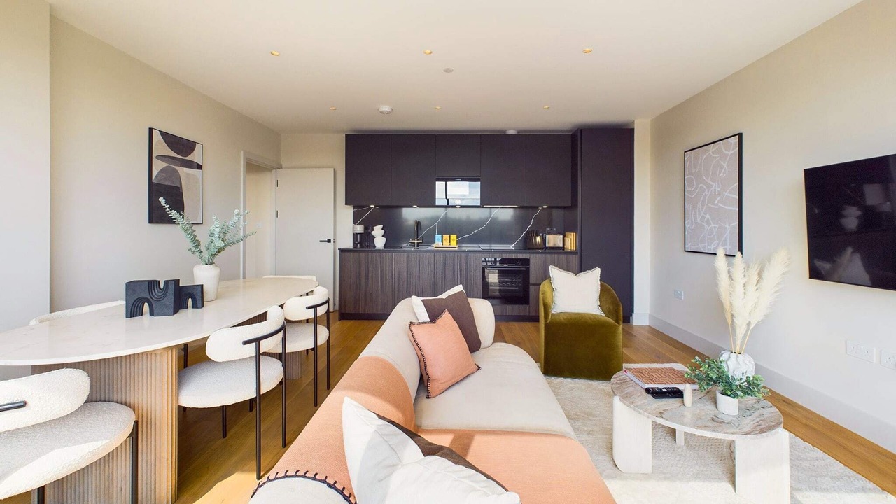 Photo of Others in St. Pancras and Somers Town